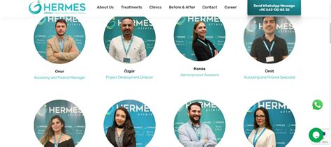 hermes clinic turkey bad reviews|Hermes clinics reviews.